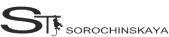Сорочинская логотип